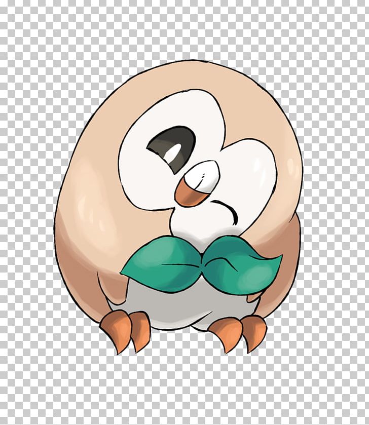 Pokémon Sun And Moon Pokémon Red And Blue Pokémon X And Y Rowlet PNG, Clipart, Cartoon, Day Of The Moon, Drawing, Fictional Character, Finger Free PNG Download