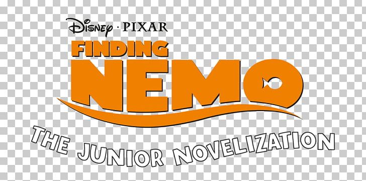 finding nemo logo png