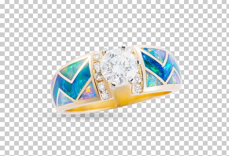 Santa Fe Goldworks Ring Brilliant Opal Jewellery PNG, Clipart, Bracelet, Brilliant, Diamond, Fashion Accessory, Gemstone Free PNG Download