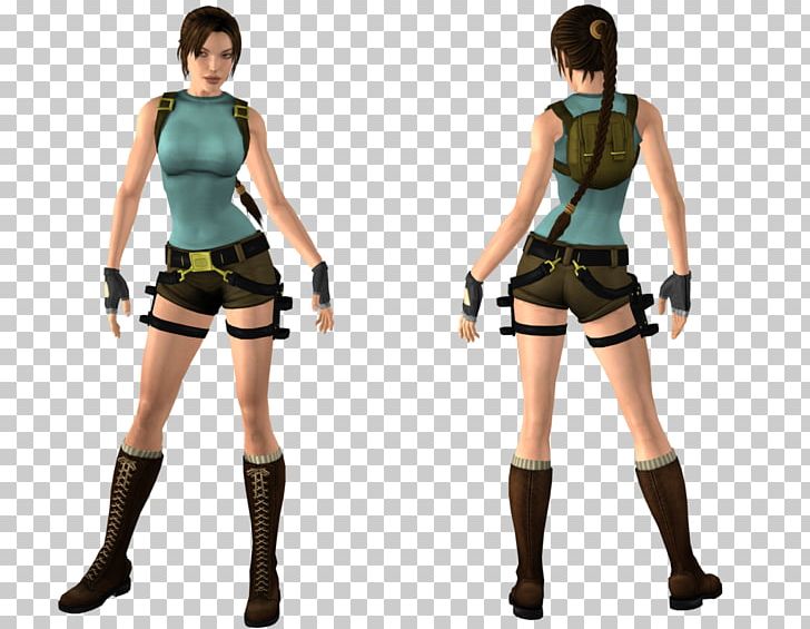 Tomb Raider: Anniversary Tomb Raider: Legend Tomb Raider Trilogy Garry's Mod Lara Croft PNG, Clipart, Action Figure, Art, Art Game, Costume, Deviantart Free PNG Download