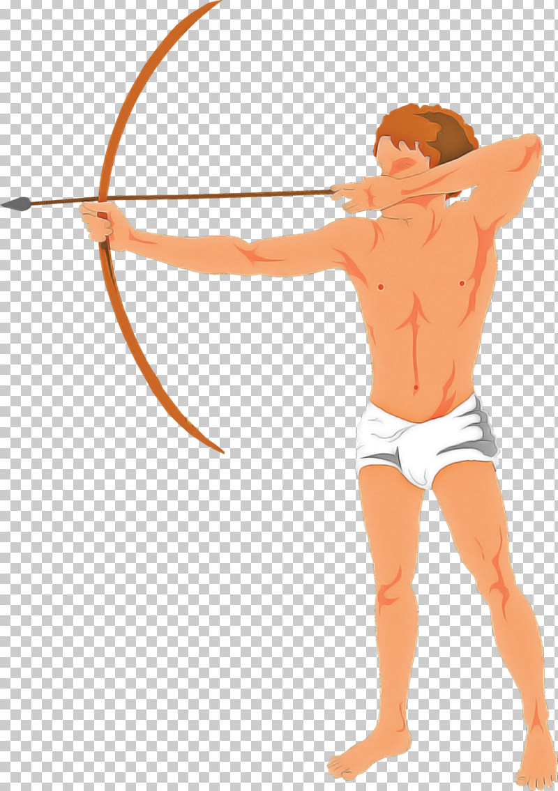 Bow And Arrow PNG, Clipart, Archery, Arrow, Bow, Bow And Arrow, Cold Weapon Free PNG Download