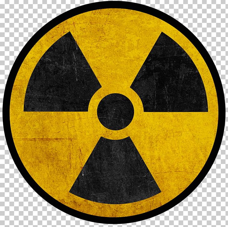 Hinkley Point C Nuclear Power Station Radiation Radioactive Decay Radioactive Waste PNG, Clipart, Area, Circle, Energy, Hazard Symbol, Irradiation Free PNG Download