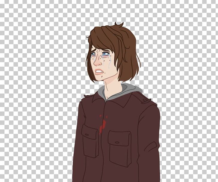 Life Is Strange Fandom Fan Fiction Character PNG, Clipart, Boy, Cartoon, Character, Ear, Face Free PNG Download
