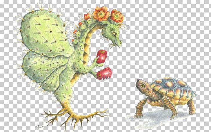 Reptile Tortoise Flower Dragon Turtle PNG, Clipart, Amphibian, Bearded Dragon, Desert, Desert Tortoise, Dragon Free PNG Download