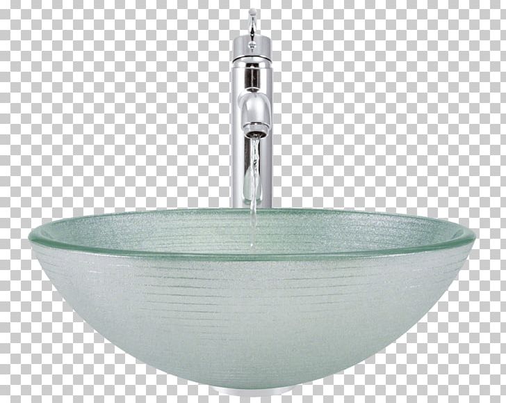 Tap Bowl Sink Drain Glass PNG, Clipart, Angle, Bathroom, Bathroom Sink, Bowl Sink, Brushed Metal Free PNG Download