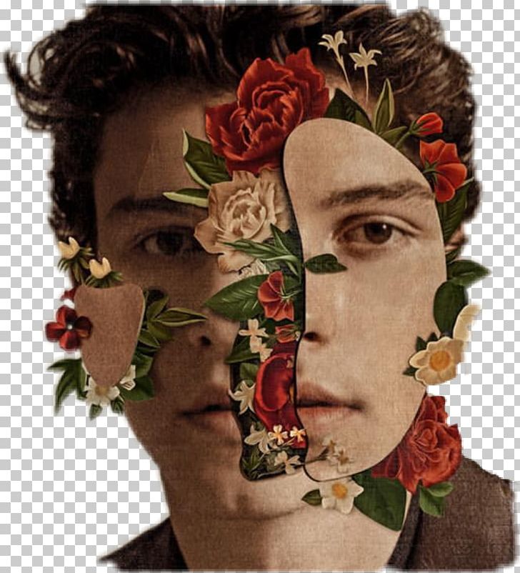 Album Cover Shawn Mendes Nervous Music PNG, Clipart, Album, Album Cover, Flower, Forehead, Hair Accessory Free PNG Download