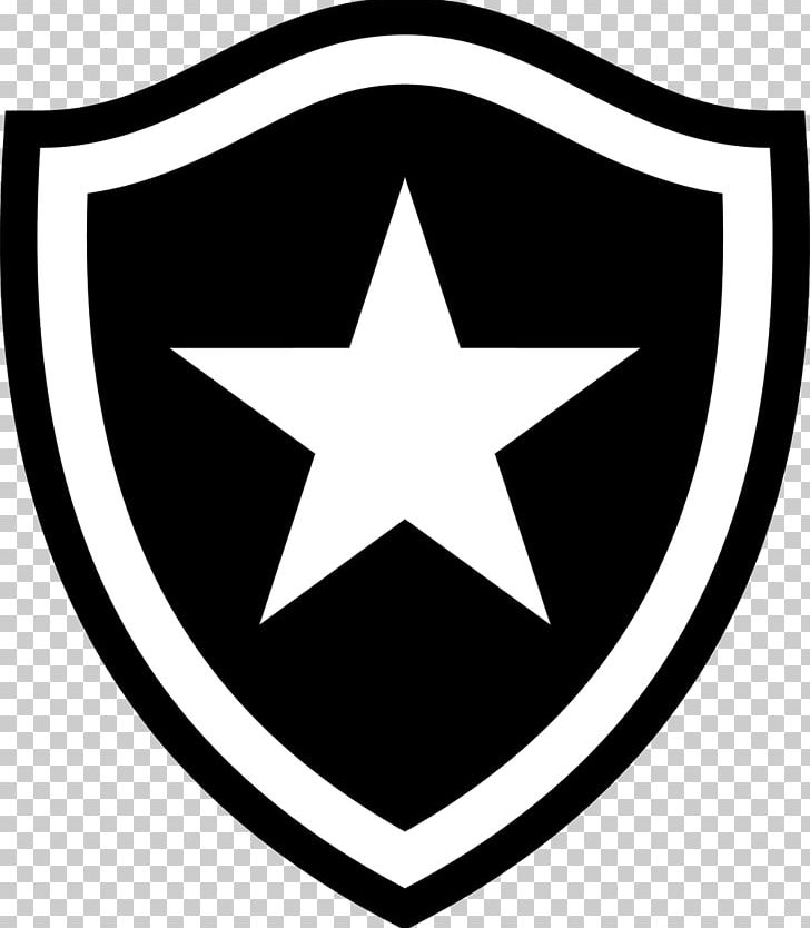 Botafogo De Futebol E Regatas Campeonato Brasileiro Série A Football Brazil Sports PNG, Clipart, Area, Black, Black And White, Botafogo De Futebol E Regatas, Brazil Free PNG Download