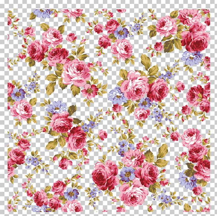 Flower Floral Design Stock Illustration Pattern PNG, Clipart, Blossom, Bottom, Bottom Pattern, Cherry Blossom, Cut Flowers Free PNG Download