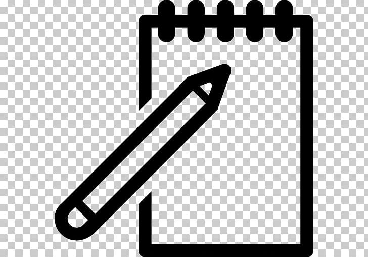 Laptop Computer Icons Notebook Notepad PNG, Clipart, Angle, Area, Black, Black And White, Blog Free PNG Download