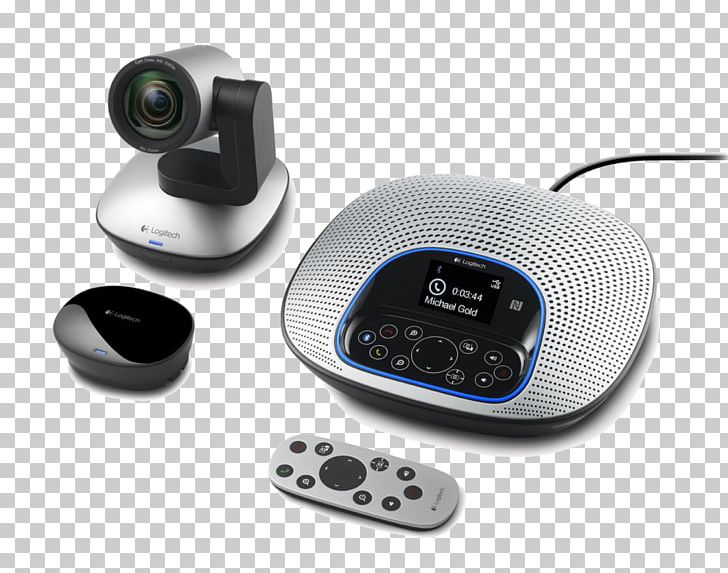 Logitech ConferenceCam BCC950 Logitech CC3000e ConferenceCam 960-000985 Logitech ConferenceCam Connect Webcam PNG, Clipart, 1080p, All In, Electronic Device, Electronics, Logitech Free PNG Download