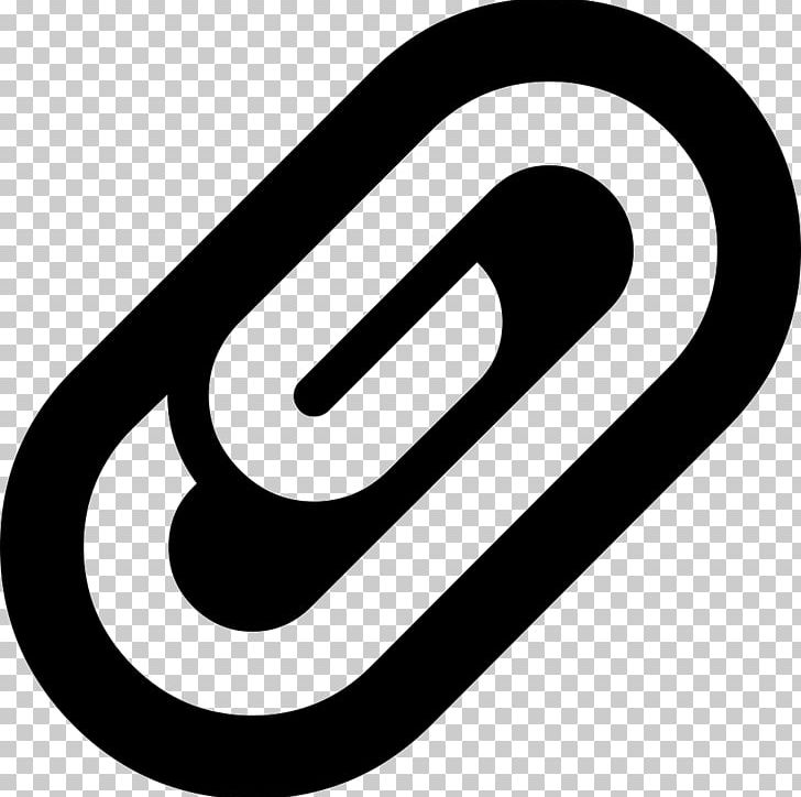 Logo Computer Icons Paper Clip Encapsulated PostScript PNG, Clipart, Area, Attachment, Brand, Circle, Clip Free PNG Download