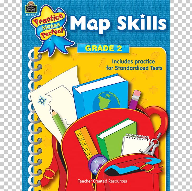 Map Skills Grade 3 Map Skills Grade 2 Map Skills: Grade 4 Fourth Grade First Grade PNG, Clipart, Area, Education Science, First Grade, Fourth Grade, Grade Free PNG Download