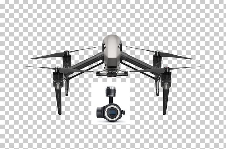 Mavic Pro Phantom DJI Inspire 2 Quadcopter Unmanned Aerial Vehicle PNG, Clipart, Aircraft, Airplane, Angle, Camera, Dji Free PNG Download