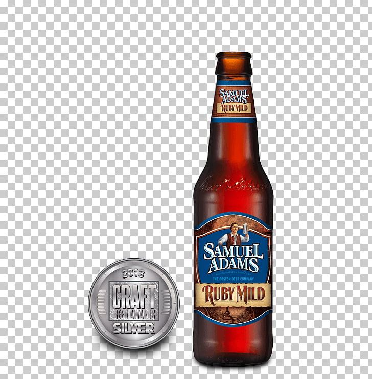 Mild Ale Samuel Adams Lager Beer Bottle PNG, Clipart, Alcoholic Beverage, Ale, Beer, Beer Bottle, Bock Free PNG Download