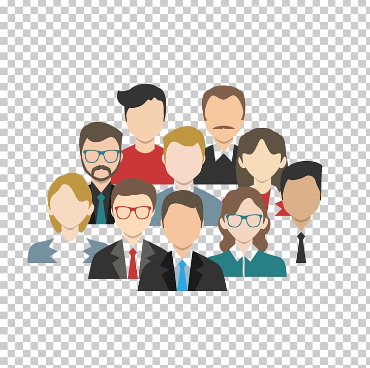 Project Team Project Manager Business Outsourcing PNG, Clipart, Business, Businessperson, Collaboration, Communication, Conversation Free PNG Download