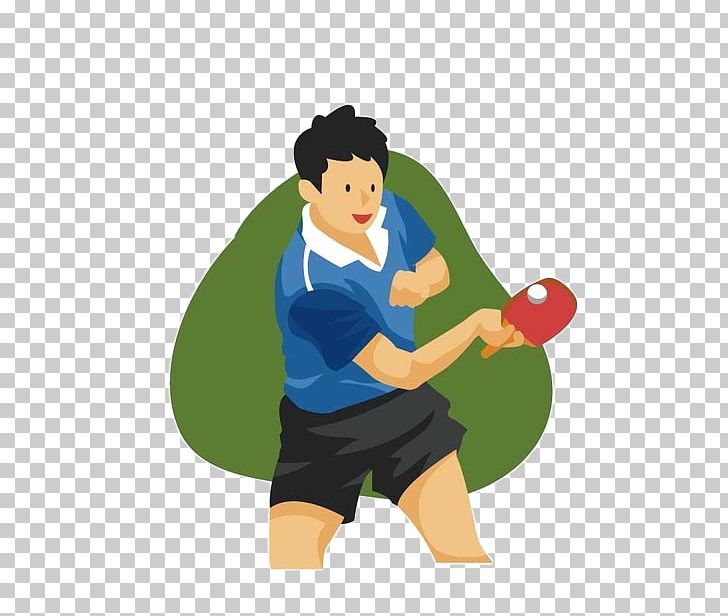 Table Tennis Racket Ball PNG, Clipart, Arm, Ball, Boy, Cartoon, Child Free PNG Download