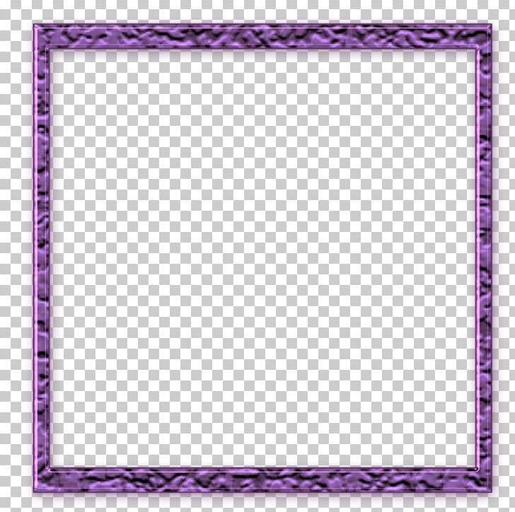 Violet Lilac Area Rectangle Frames PNG, Clipart, Area, Border, Lavender, Lilac, Line Free PNG Download