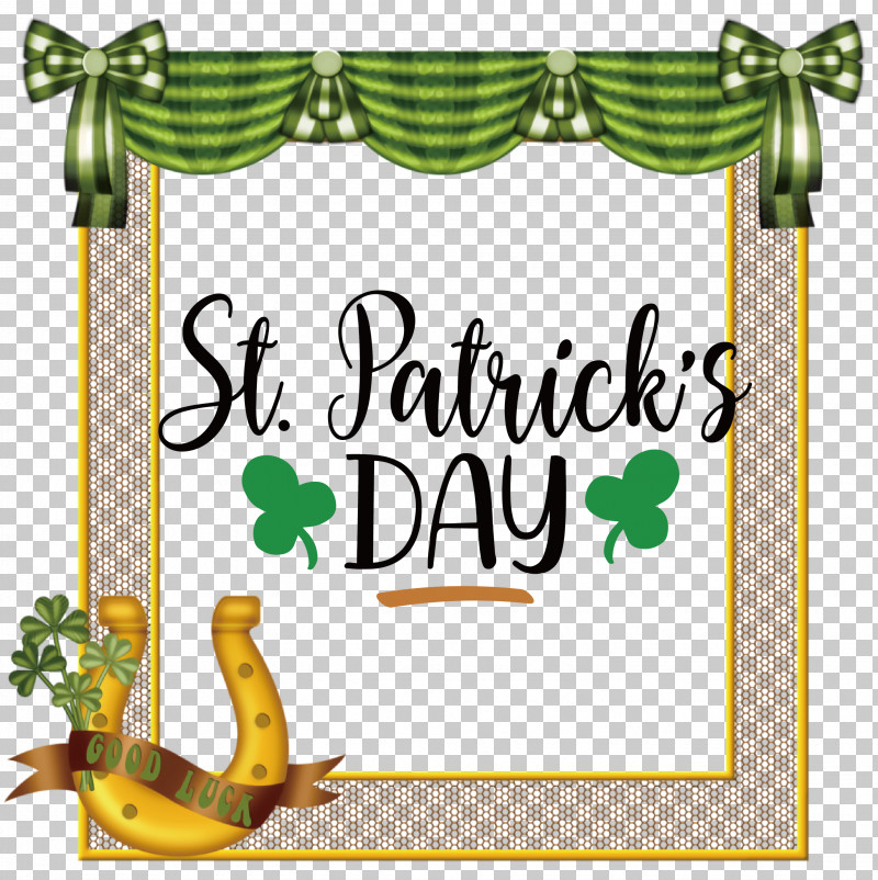 St Patrick Patricks Day PNG, Clipart, Cartoon, Entertainment, Logo, Ornament, Patricks Day Free PNG Download
