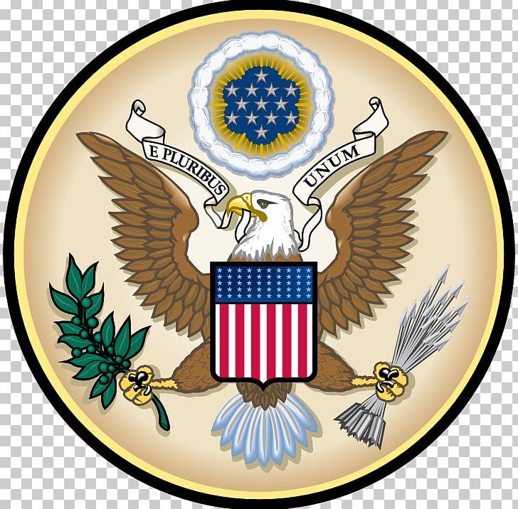 Bald Eagle United States Symbol PNG, Clipart, Badge, Bald Eagle, Bird, Bird Nest, Cartoon Bald Eagle Free PNG Download