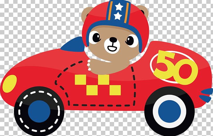 Car Train Illustration PNG, Clipart, Android, Area, Auto Racing, Bears, Bear Vector Free PNG Download
