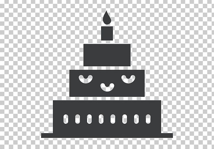 Christmas Day Party Computer Icons Scalable Graphics Portable Network Graphics PNG, Clipart, Birthday, Black, Black And White, Brand, Candle Free PNG Download