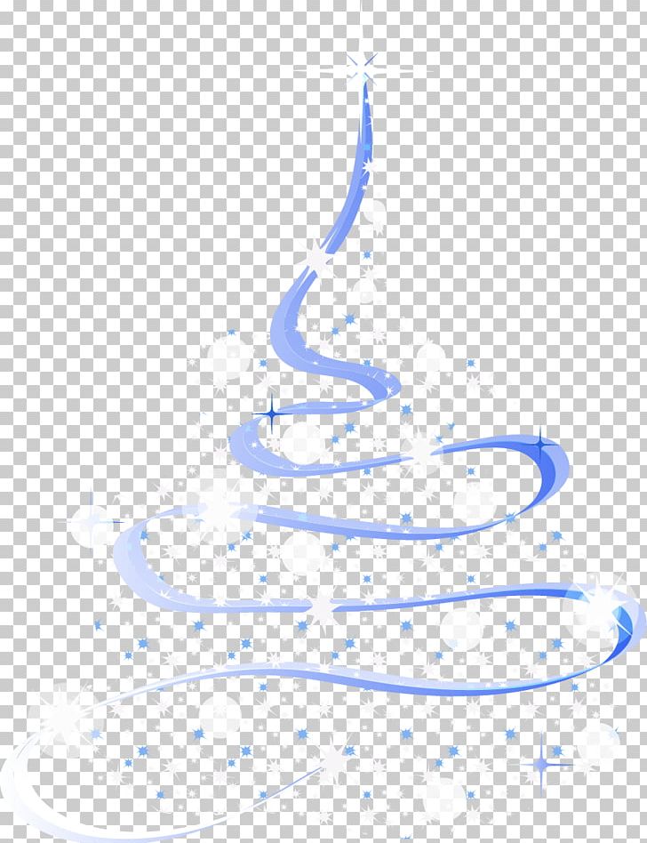 Christmas Tree Blue PNG, Clipart, Adobe Illustrator, Blue, Blue Abstract, Blue Background, Blue Flower Free PNG Download