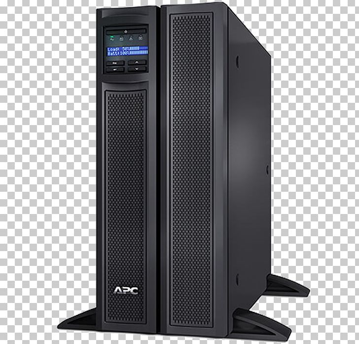 Computer Cases & Housings APC Smart-UPS X 3000 Computer Hardware Output Device PNG, Clipart, Apc, Computer, Computer Hardware, Computer Network, Electronic Device Free PNG Download