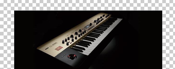 Digital Piano Nord Electro Korg MS-20 Musical Keyboard Electric Piano PNG, Clipart, Analog, Analog Modeling Synthesizer, Digital Piano, Input Device, King Free PNG Download