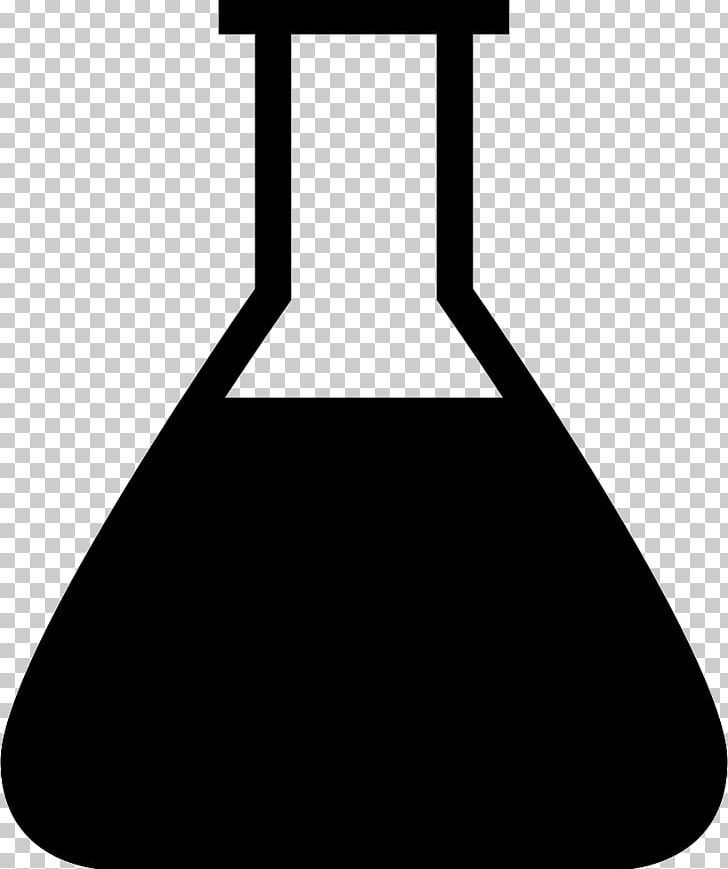 Erlenmeyer Flask Laboratory Flasks Computer Icons Art PNG, Clipart, Advertising, Angle, Art, Beaker, Black Free PNG Download