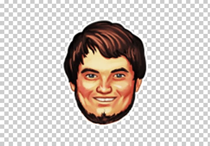 Ilya Maddyson Twitch Sticker Telegram YouTube PNG, Clipart, Cartoon, Cheek, Collectable Trading Cards, Emoticon, Face Free PNG Download