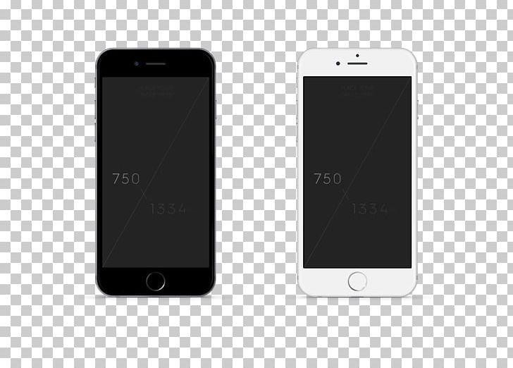 IPhone 6 Smartphone Feature Phone Template PNG, Clipart, Atmosphere, Brand, Communication Device, Computer, Electronic Device Free PNG Download