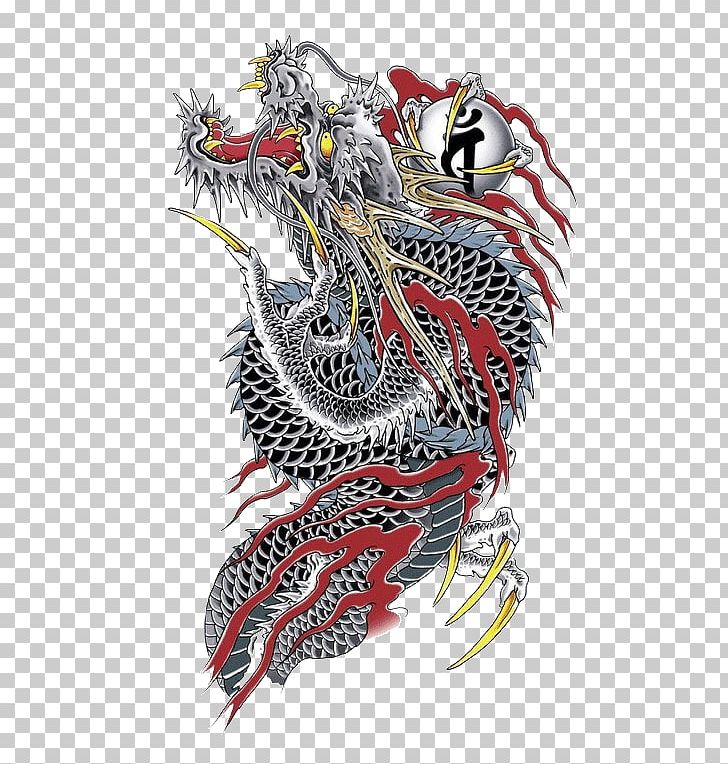 Kazuma Kiryu Yakuza 0 Irezumi Japan Tattoo PNG, Clipart, Art, Chinese Dragon, Costume Design, Dragon, Dragon Tattoo Free PNG Download