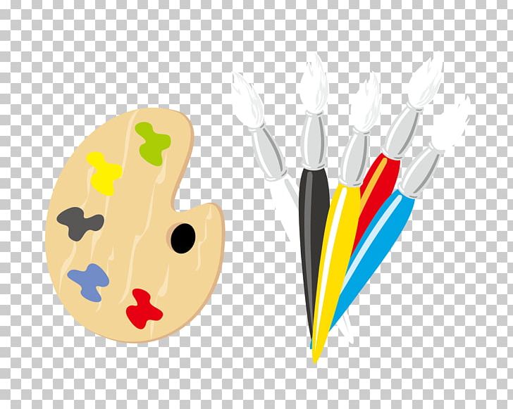 Oil Painting Pen PNG, Clipart, Cartoon, Color, Color Powder, Color Smoke, Color Splash Free PNG Download