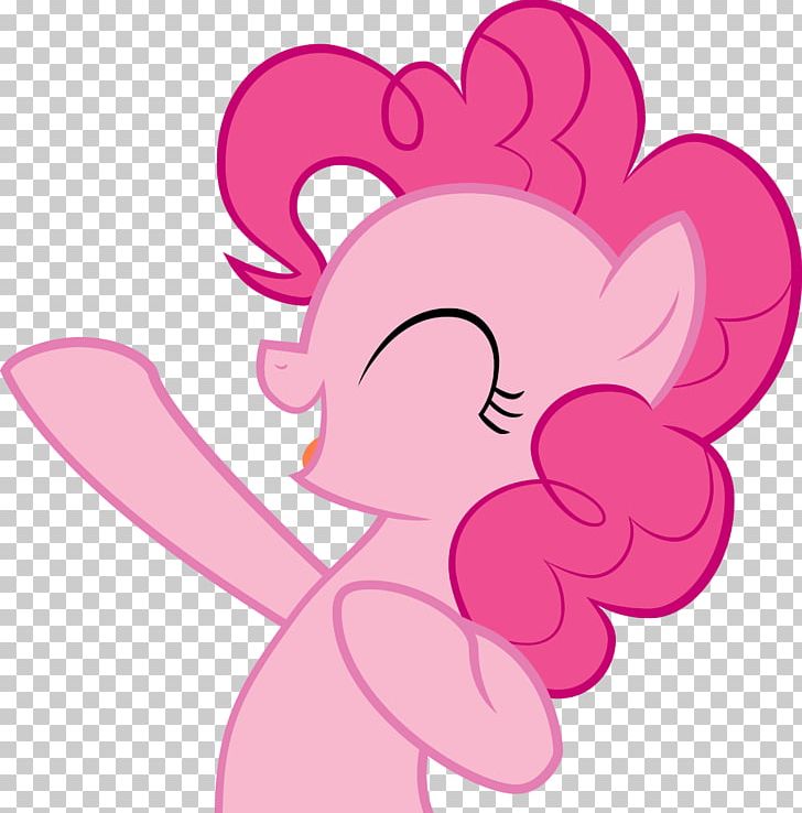 Pinkie Pie Horse PNG, Clipart, Art, Beauty, Cartoon, Character, Computer Software Free PNG Download
