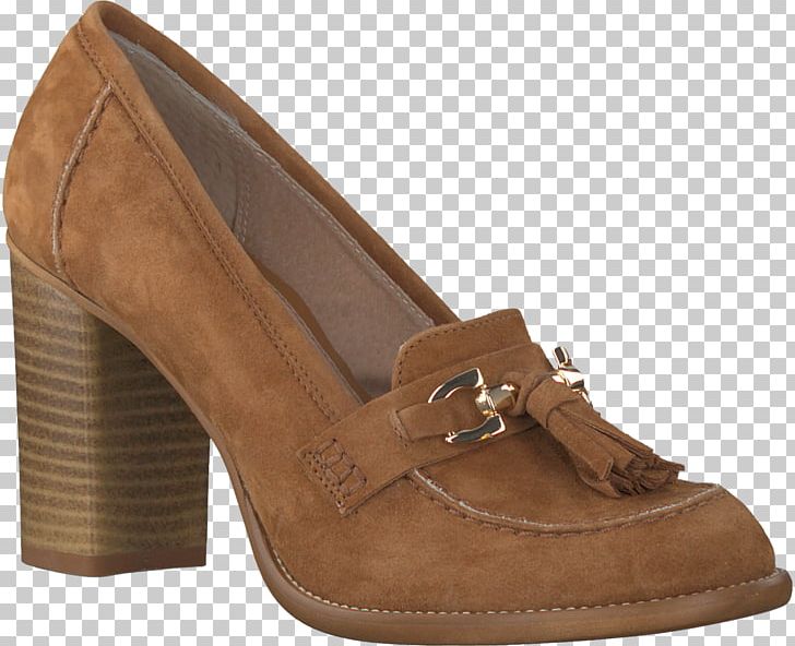 Slip-on Shoe Footwear Suede Leather PNG, Clipart, Basic Pump, Beige, Brown, Cognac, Court Shoe Free PNG Download