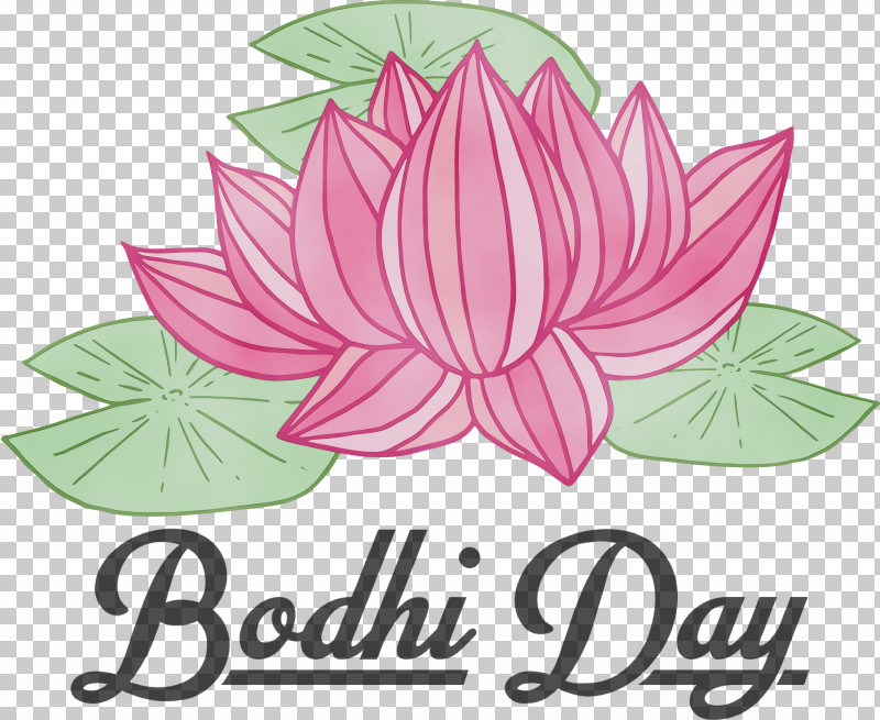 Floral Design PNG, Clipart, Bodhi, Bodhi Day, Breakfast, Buona Domenica, Buongiorno Free PNG Download
