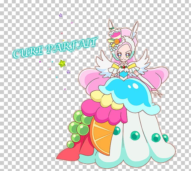 Akira Kenjo Himari Arisugawa Parfait Pretty Cure Asahi Broadcasting Corporation PNG, Clipart, Akira Kenjo, Easter, Fictional Character, Flower, Futari Wa Pretty Cure Free PNG Download