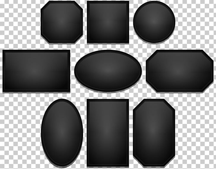 Black Color Frames Light PNG, Clipart, Black, Black Frame, Brand, Circle, Color Free PNG Download