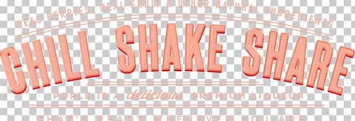 Brand Logo Font Product PNG, Clipart, Brand, Delicious Milkshake, Logo, Peach, Text Free PNG Download