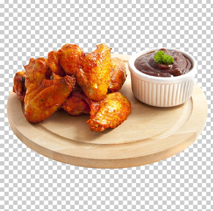 Buffalo Wing Fried Chicken Barbecue Sauce Pizza PNG, Clipart, American Food, Appetizer, Barbecue, Buffalo Wing, Chicken Meat Free PNG Download
