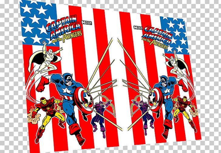Captain America And The Avengers Canvas Print YouTube Arcade Game PNG, Clipart, Arcade Game, Art, Banner, Canvas, Canvas Print Free PNG Download