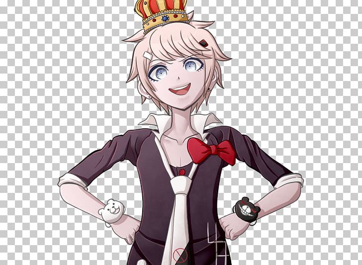 Danganronpa V3: Killing Harmony Spoiler Male PNG, Clipart, Anime, Art, Brown Hair, Costume, Danganronpa Free PNG Download