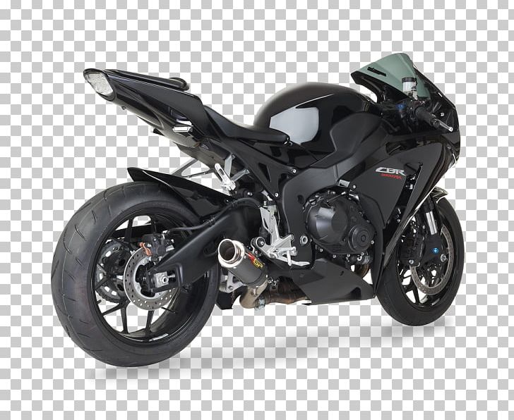 Exhaust System Yamaha YZF-R1 Honda Motor Company Honda CBR1000RR Motorcycle PNG, Clipart, 1000 Rr, 2012, Automotive Exhaust, Auto Part, Car Free PNG Download