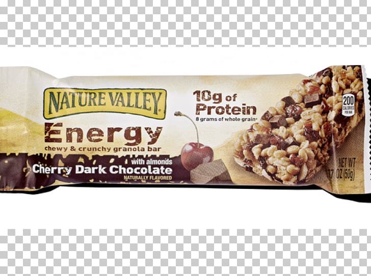 General Mills Nature Valley Granola Cereals Energy Bar Flapjack PNG, Clipart, Almond, Cherry, Chocolate, Dark Chocolate, Dessert Free PNG Download