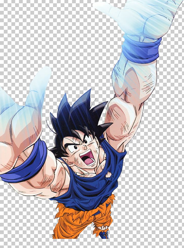 Goku Majin Buu Frieza Vegeta Genkidama PNG, Clipart, Anime, Arm, Art, Cartoon, Dragon Ball Free PNG Download