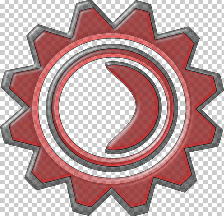 Machine Wheel Red Gear Car PNG, Clipart, Brand, Car, Circle, Computer, Electric Motor Free PNG Download