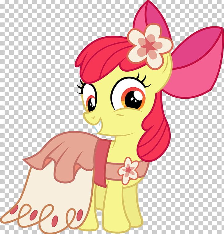Pony Apple Bloom Scootaloo Rarity Pinkie Pie PNG, Clipart, Cartoon, Cutie Mark Crusaders, Equestria, Fictional Character, Flower Free PNG Download