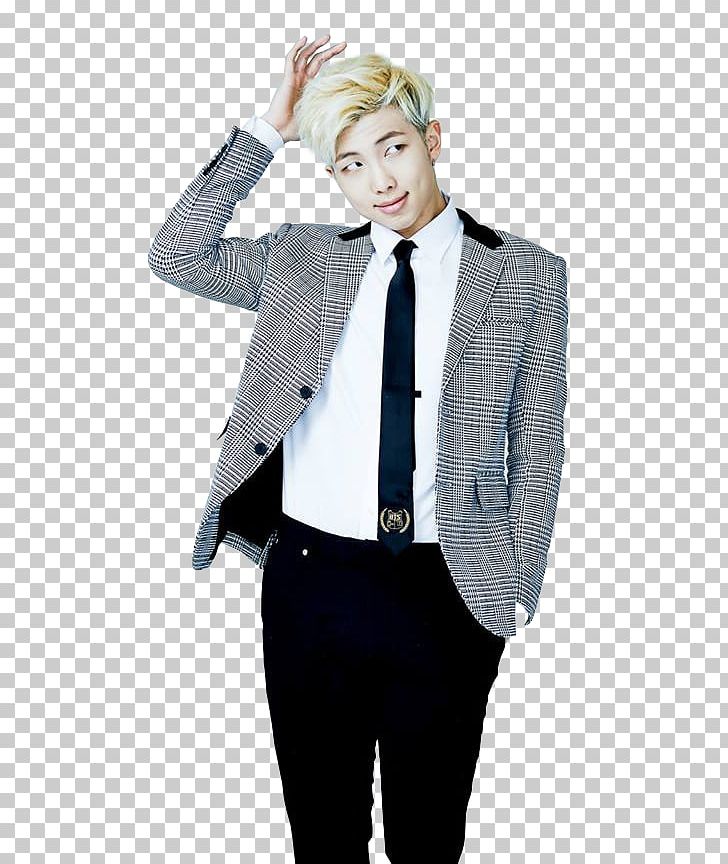 RM Inkigayo BTS K-pop September 12 PNG, Clipart, Blazer, Boy Band, Business, Businessperson, Clothing Free PNG Download