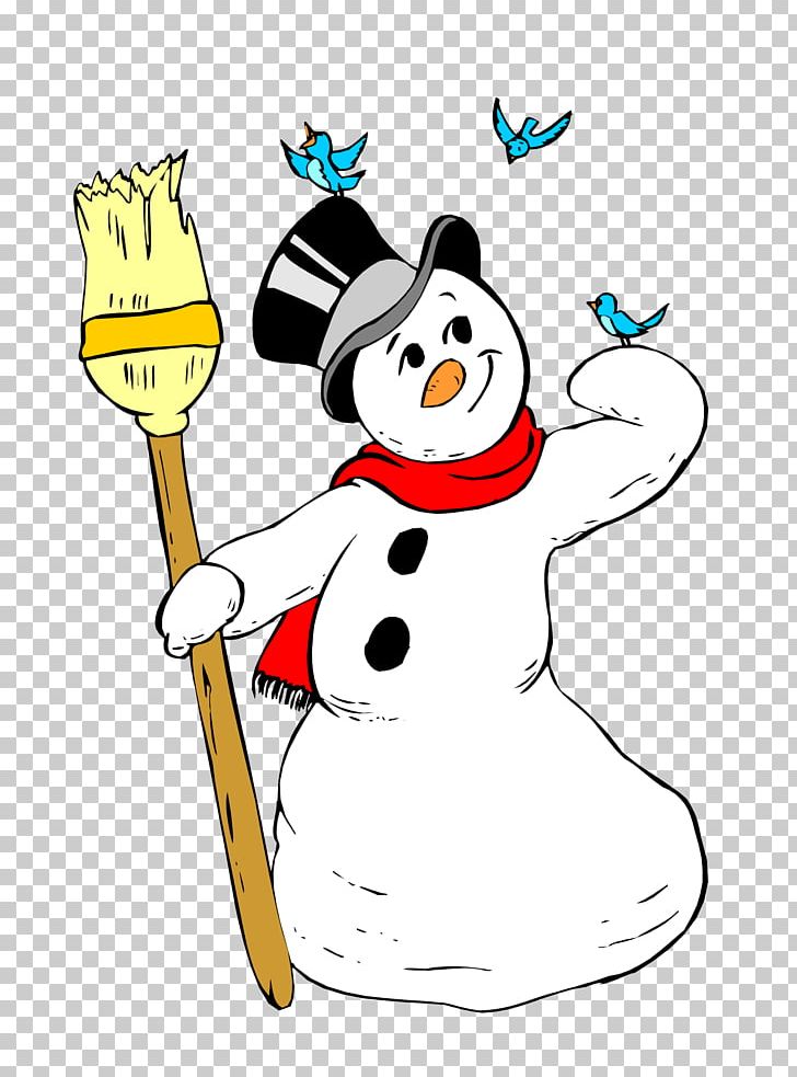 Snowman Animation PNG, Clipart, Animation, Art, Beak, Bird, Birds Free PNG Download