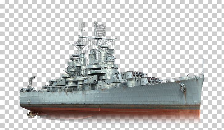 World Of Warships USS Cleveland Navy Destroyer PNG, Clipart, Light Cruiser, Meko, Naval Architecture, Naval Ship, Pre Dreadnought Battleship Free PNG Download